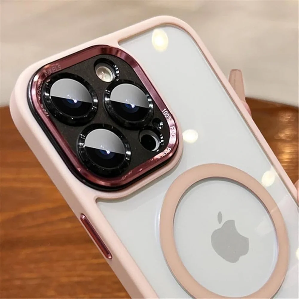 iPhone 15 Pro Case - Picture 6 of 7